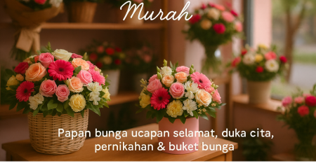 Toko Bunga Kumpay